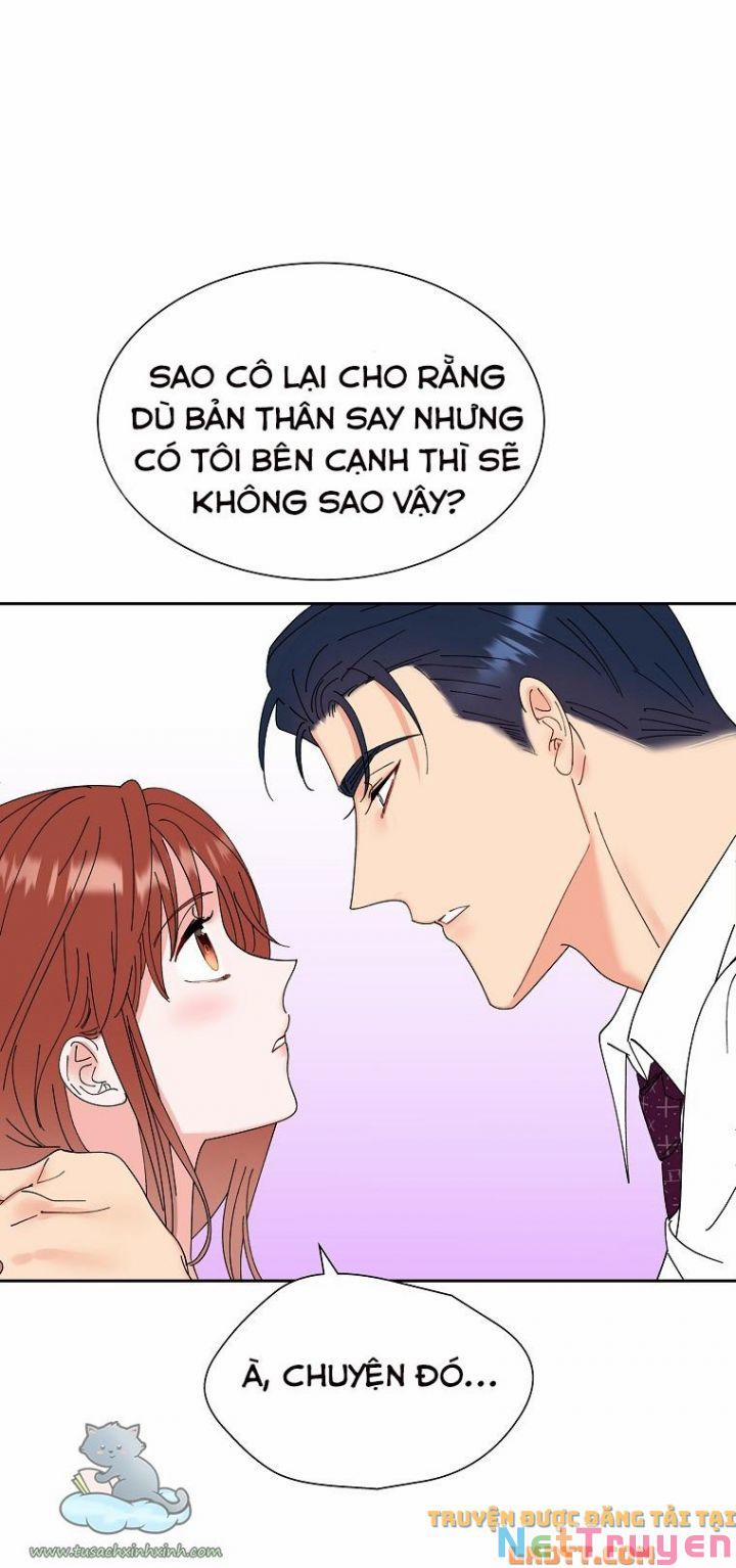 Nam Chính Chuẩn Gu 27 trang 81