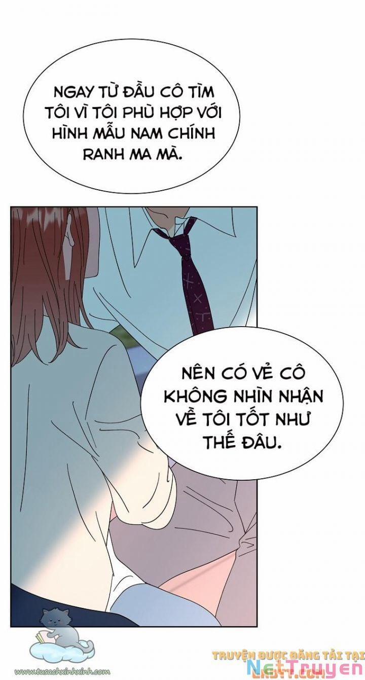 Nam Chính Chuẩn Gu 27 trang 82