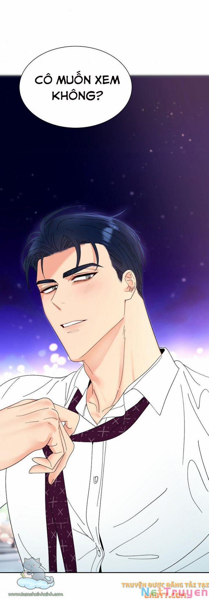 Nam Chính Chuẩn Gu 27 trang 84