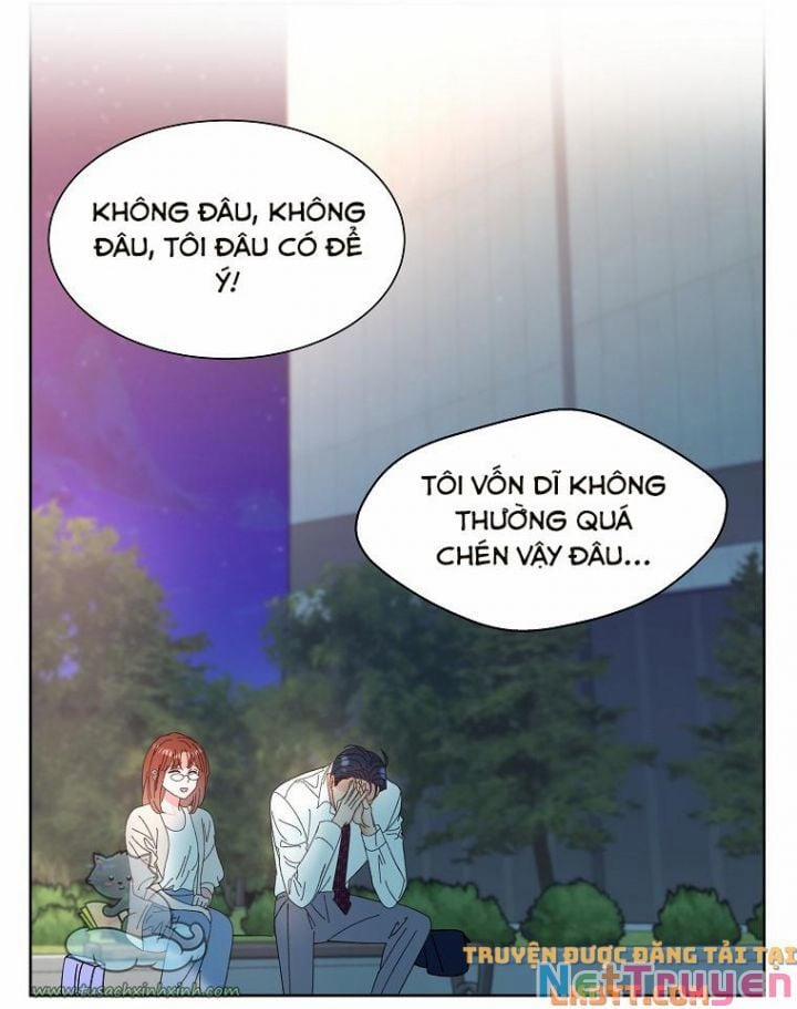 Nam Chính Chuẩn Gu 28 trang 15