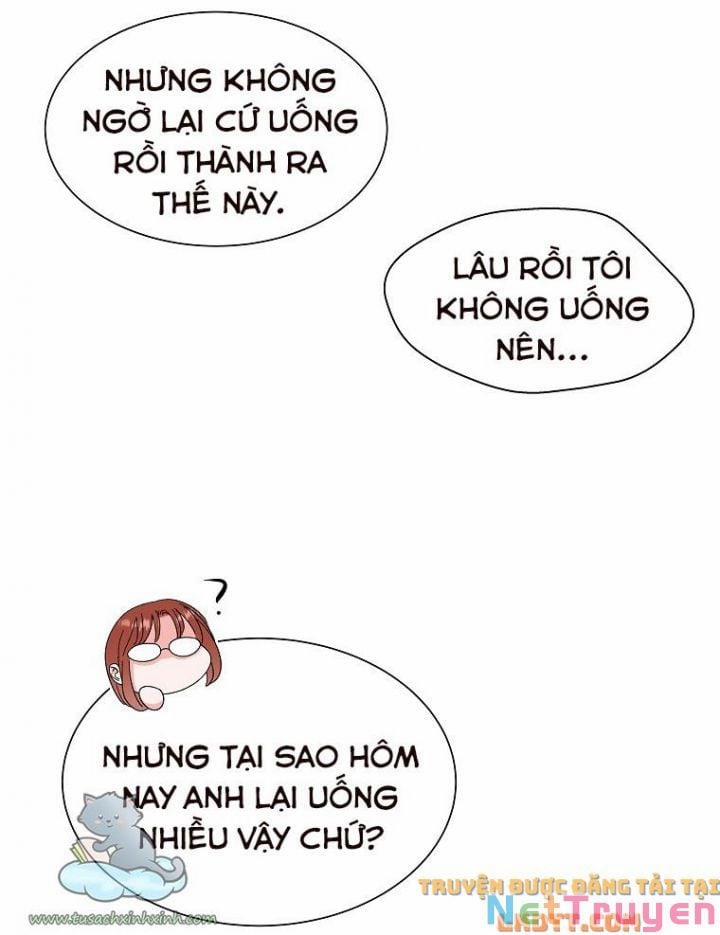 Nam Chính Chuẩn Gu 28 trang 16