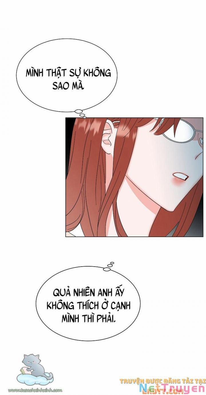 Nam Chính Chuẩn Gu 28 trang 25