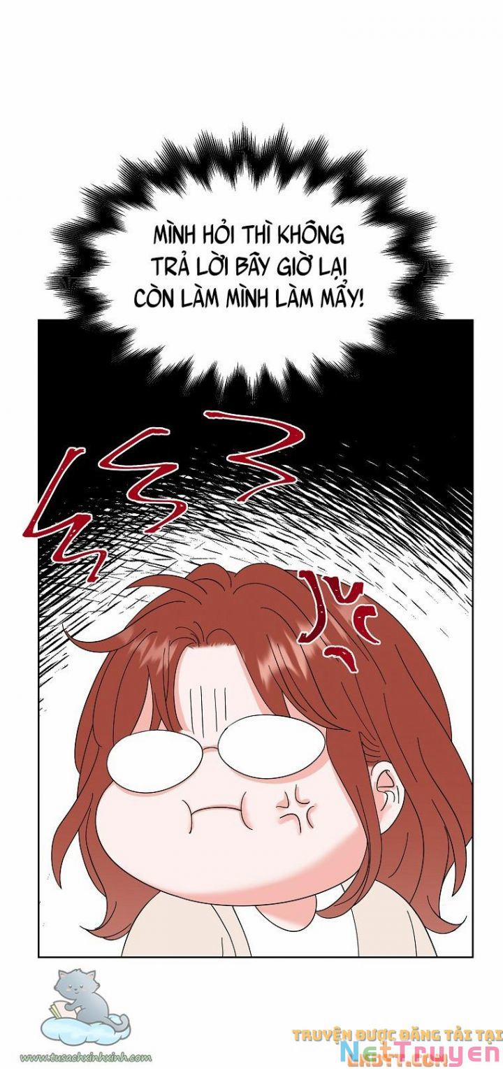 Nam Chính Chuẩn Gu 28 trang 27