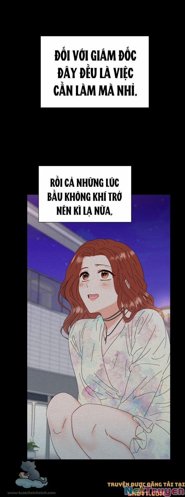 Nam Chính Chuẩn Gu 28 trang 31