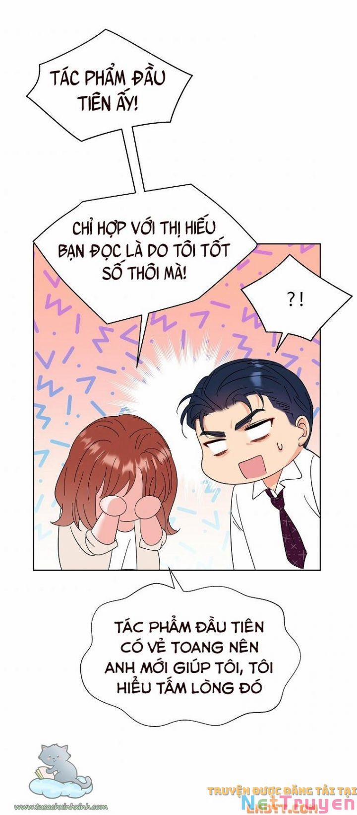 Nam Chính Chuẩn Gu 28 trang 42