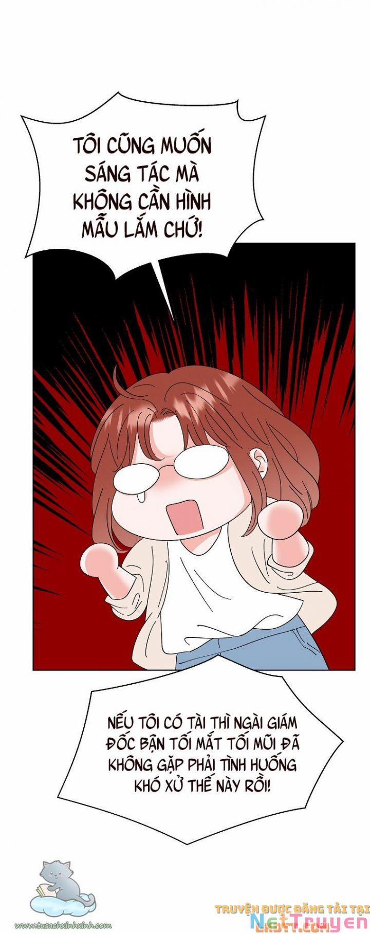 Nam Chính Chuẩn Gu 28 trang 43