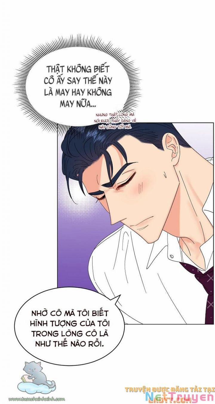 Nam Chính Chuẩn Gu 28 trang 46