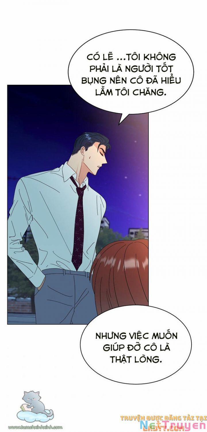 Nam Chính Chuẩn Gu 28 trang 48