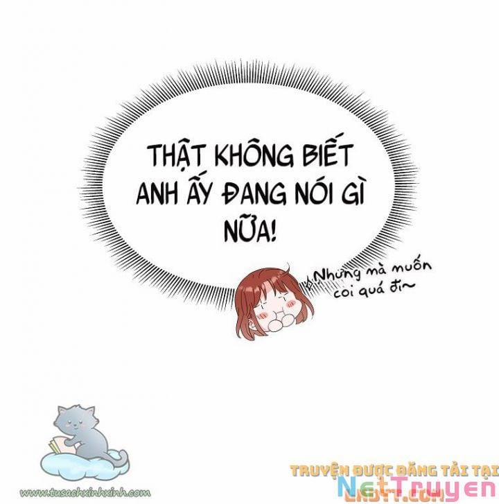 Nam Chính Chuẩn Gu 28 trang 5