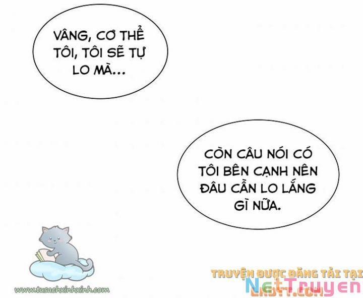 Nam Chính Chuẩn Gu 28 trang 50