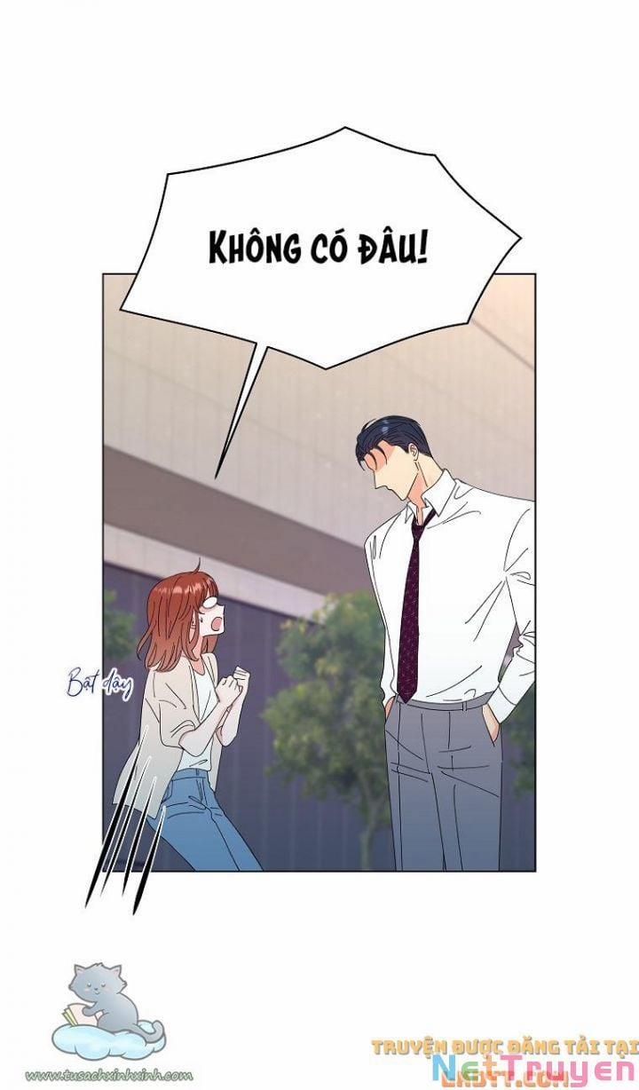 Nam Chính Chuẩn Gu 28 trang 53