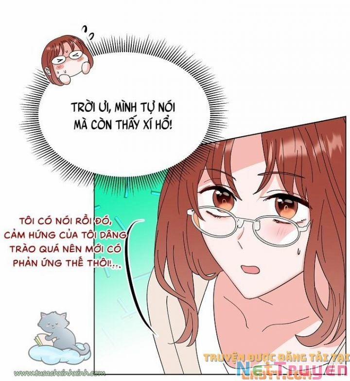 Nam Chính Chuẩn Gu 28 trang 55