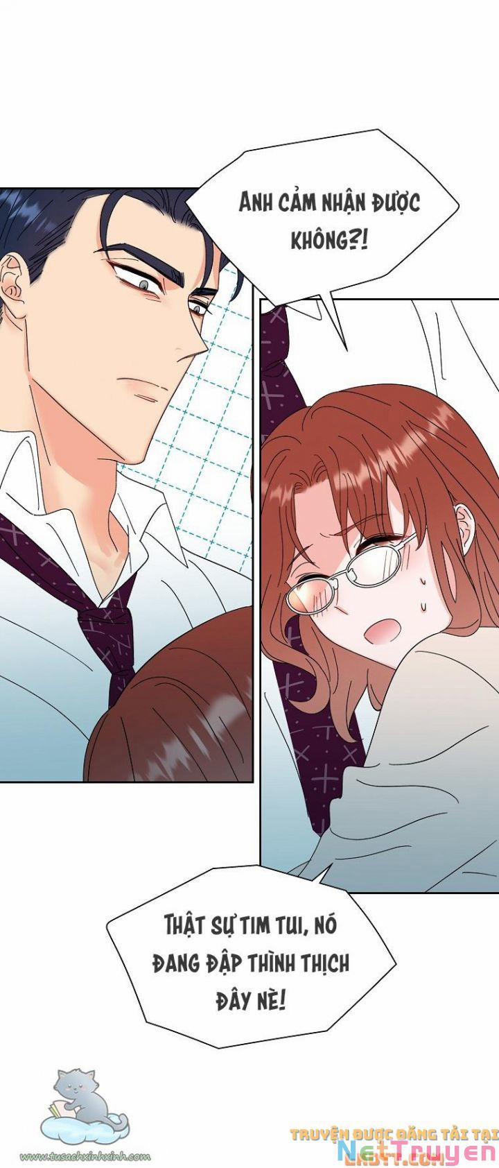 Nam Chính Chuẩn Gu 28 trang 60