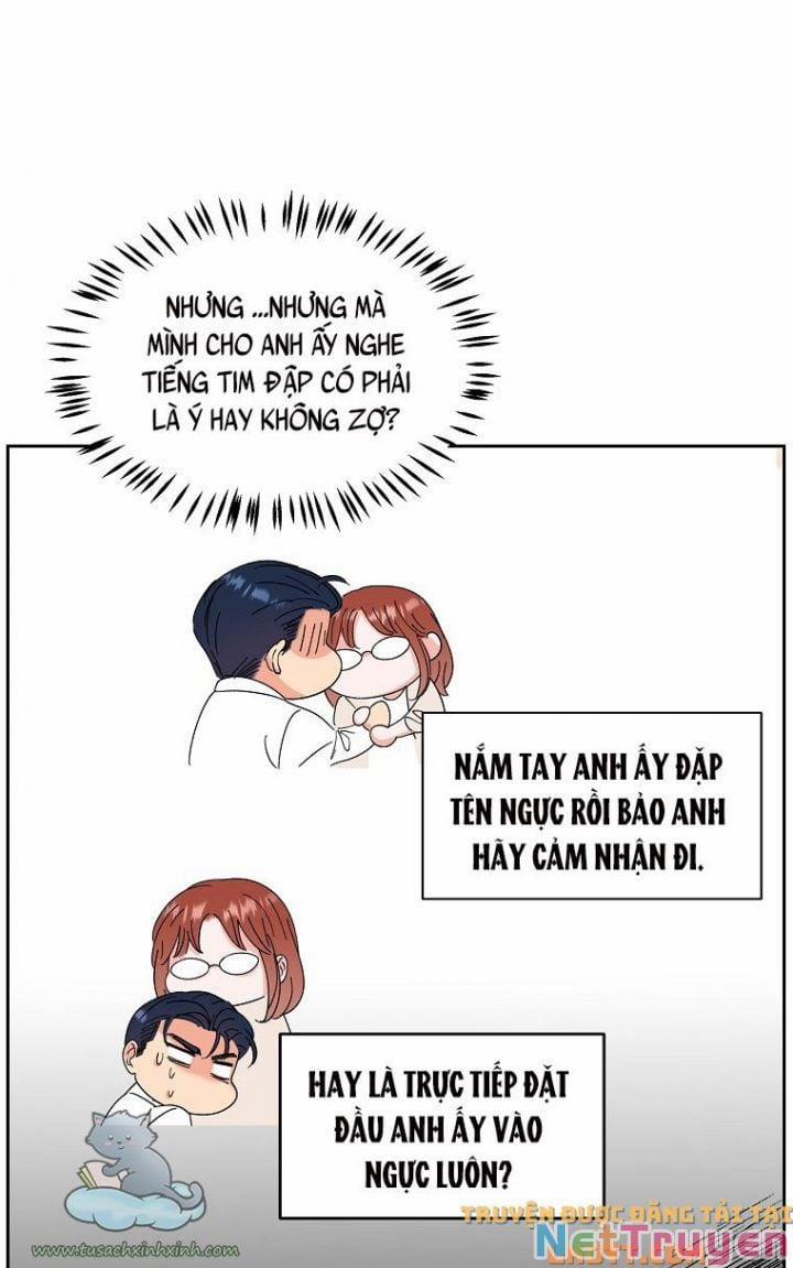 Nam Chính Chuẩn Gu 28 trang 61