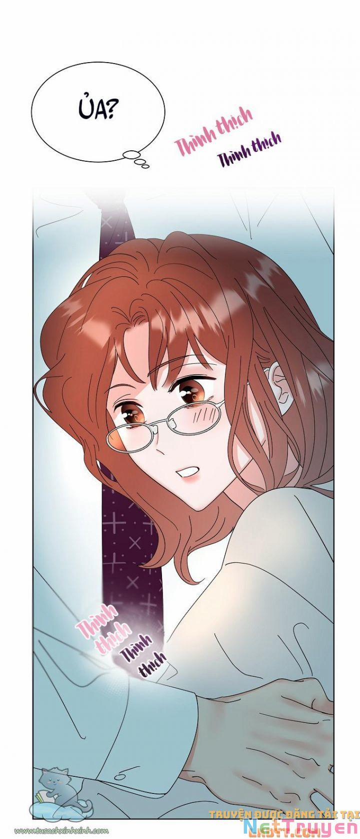 Nam Chính Chuẩn Gu 28 trang 64