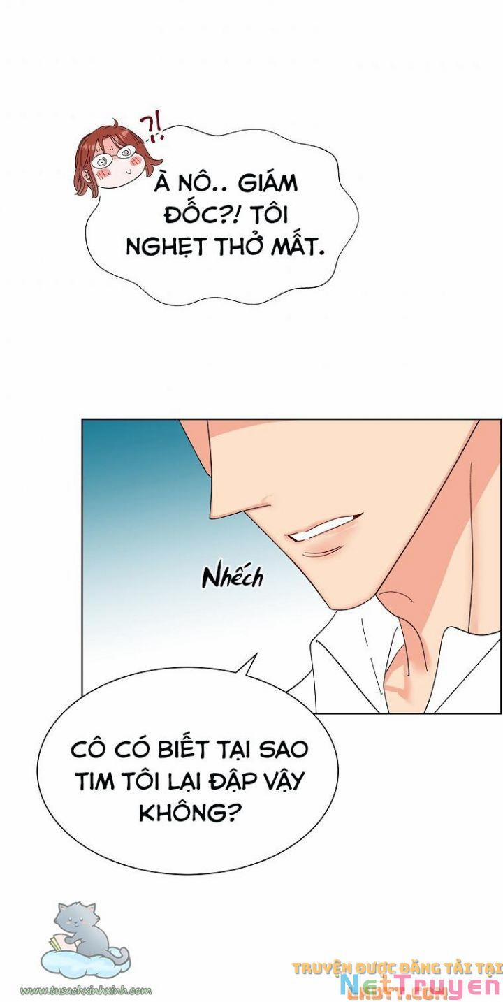 Nam Chính Chuẩn Gu 28 trang 67