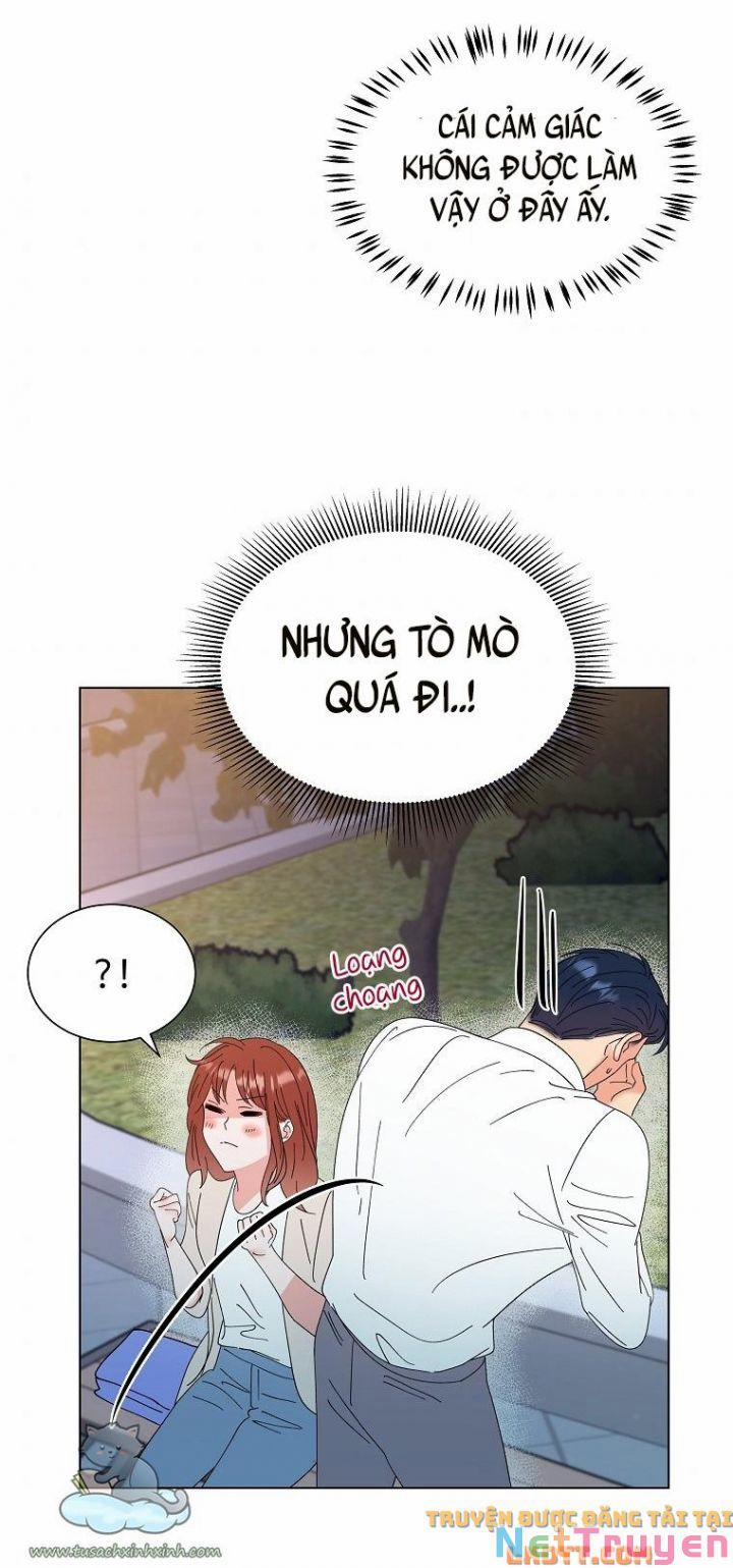 Nam Chính Chuẩn Gu 28 trang 7