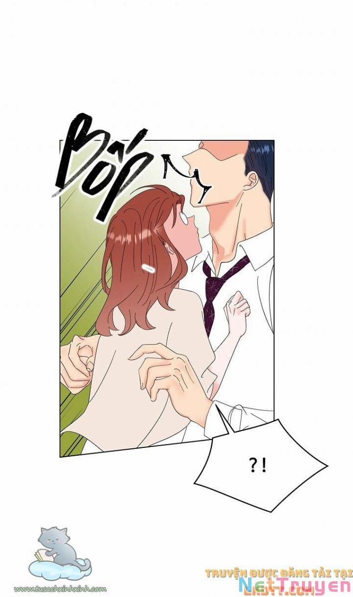 Nam Chính Chuẩn Gu 28 trang 76