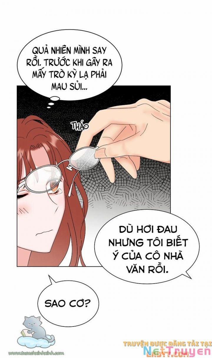 Nam Chính Chuẩn Gu 28 trang 79