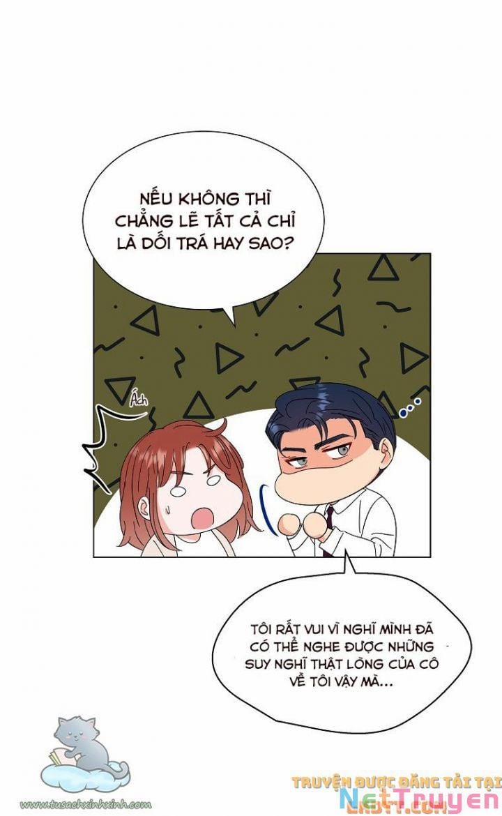 Nam Chính Chuẩn Gu 29 trang 11