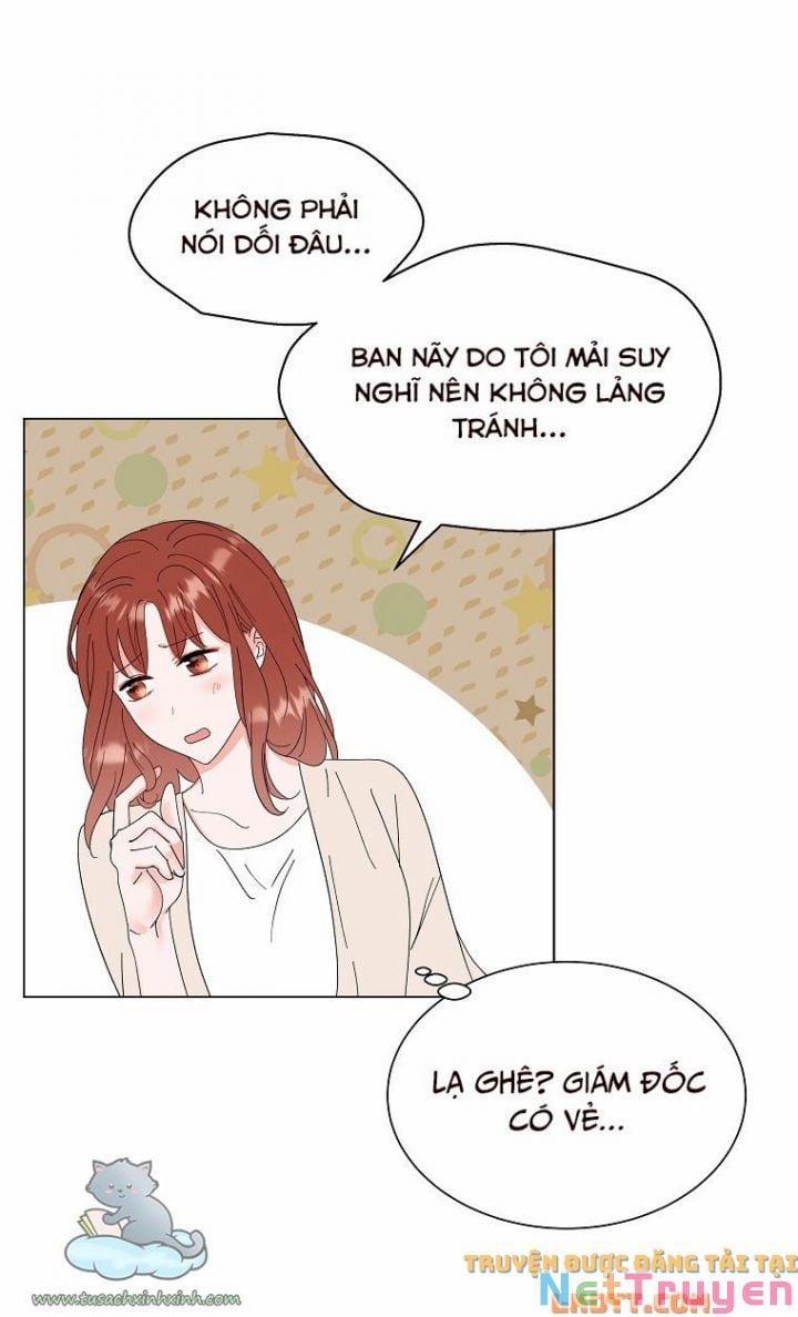 Nam Chính Chuẩn Gu 29 trang 12