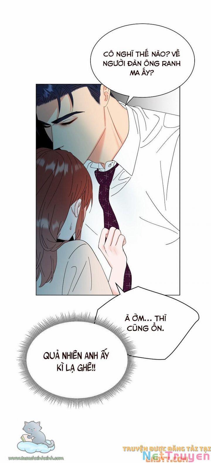 Nam Chính Chuẩn Gu 29 trang 13