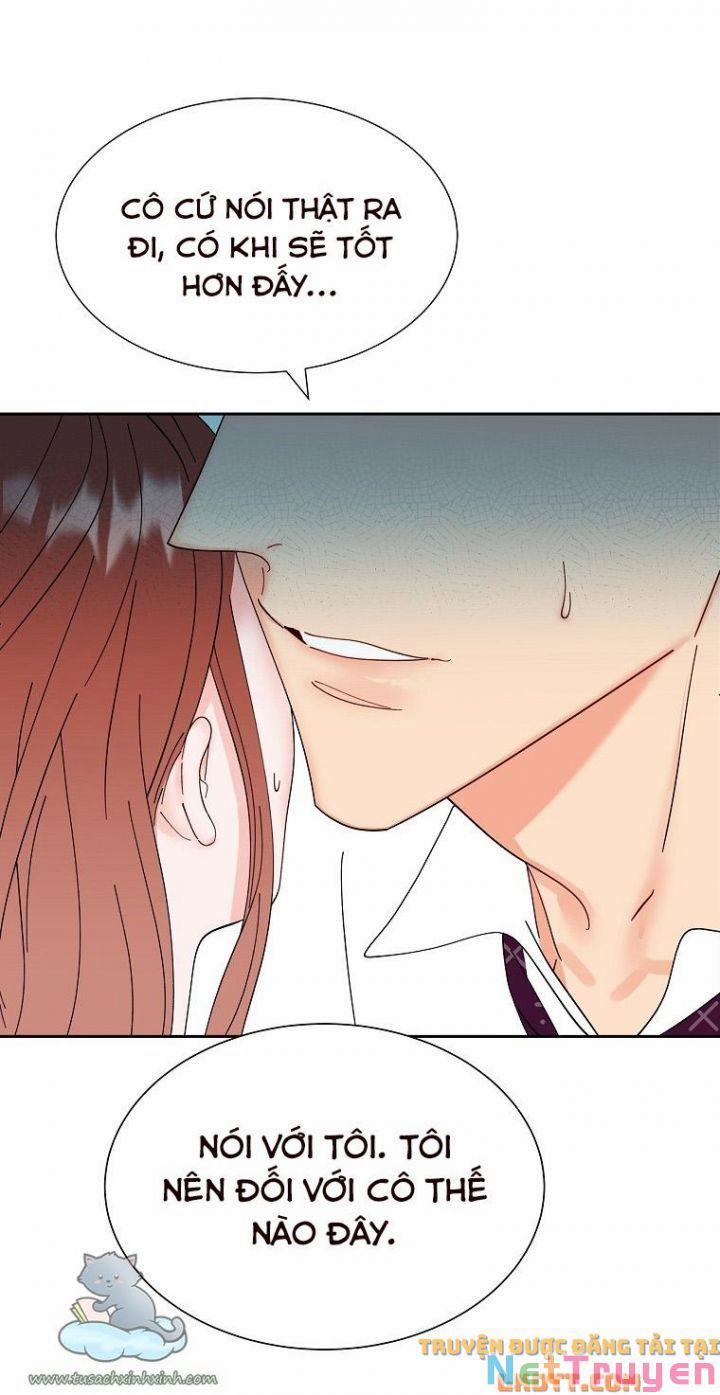 Nam Chính Chuẩn Gu 29 trang 17