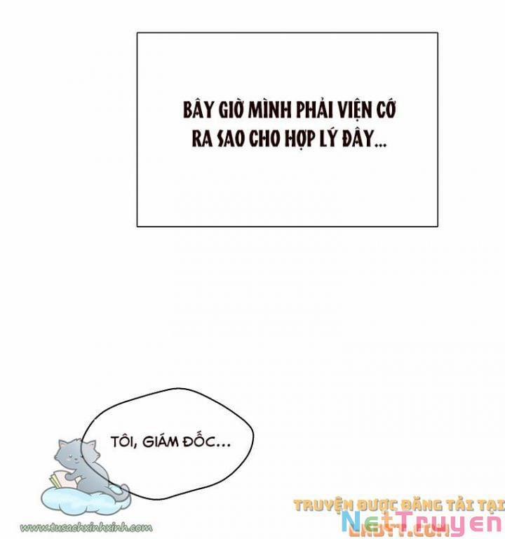 Nam Chính Chuẩn Gu 29 trang 18