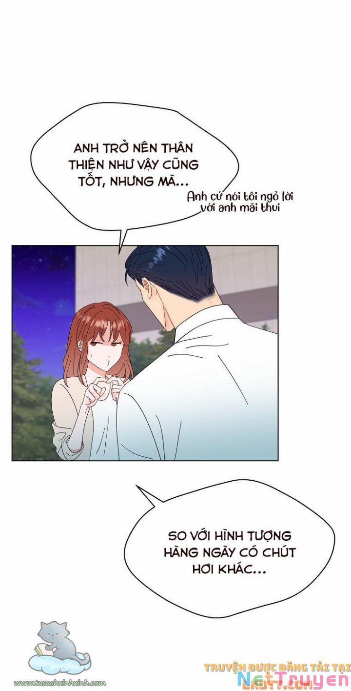 Nam Chính Chuẩn Gu 29 trang 20