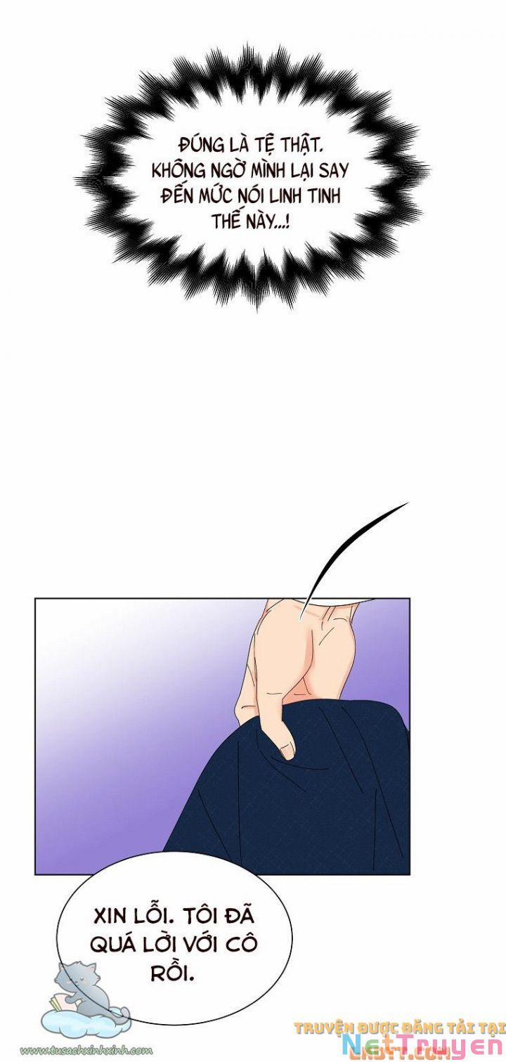 Nam Chính Chuẩn Gu 29 trang 23