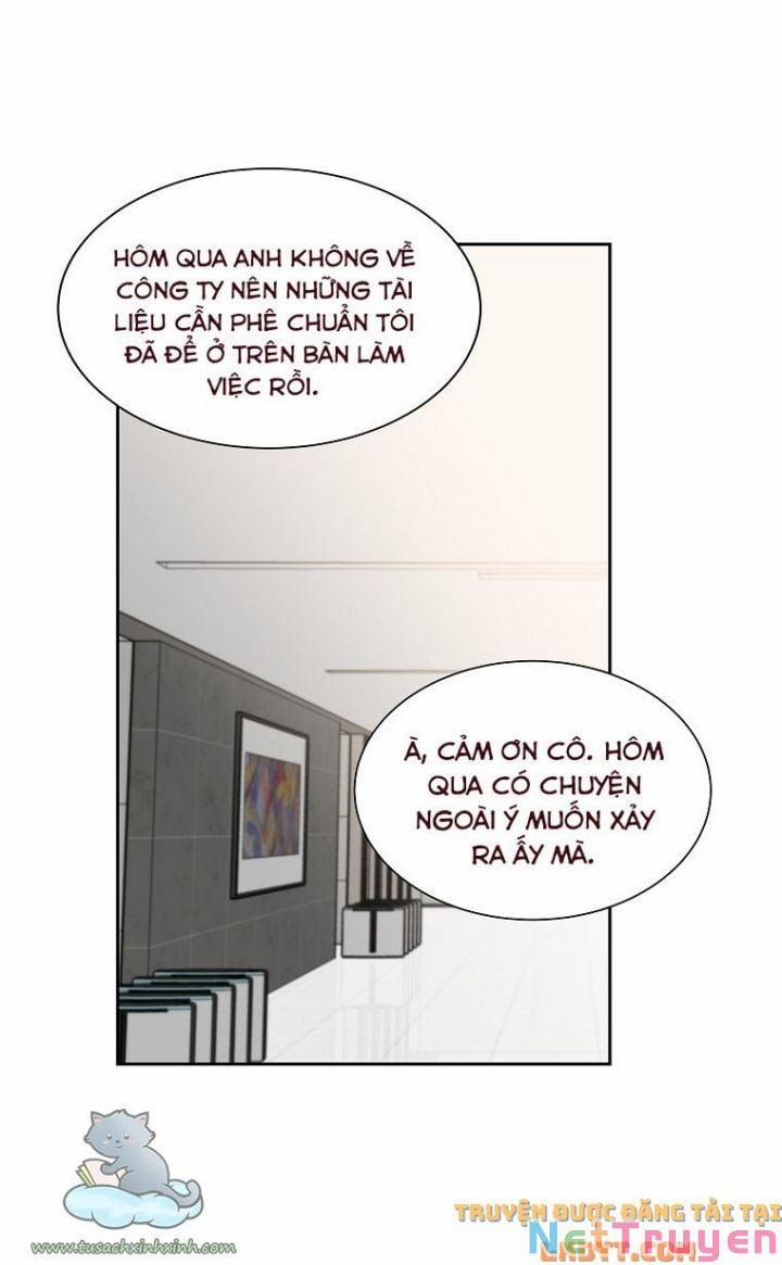 Nam Chính Chuẩn Gu 29 trang 33