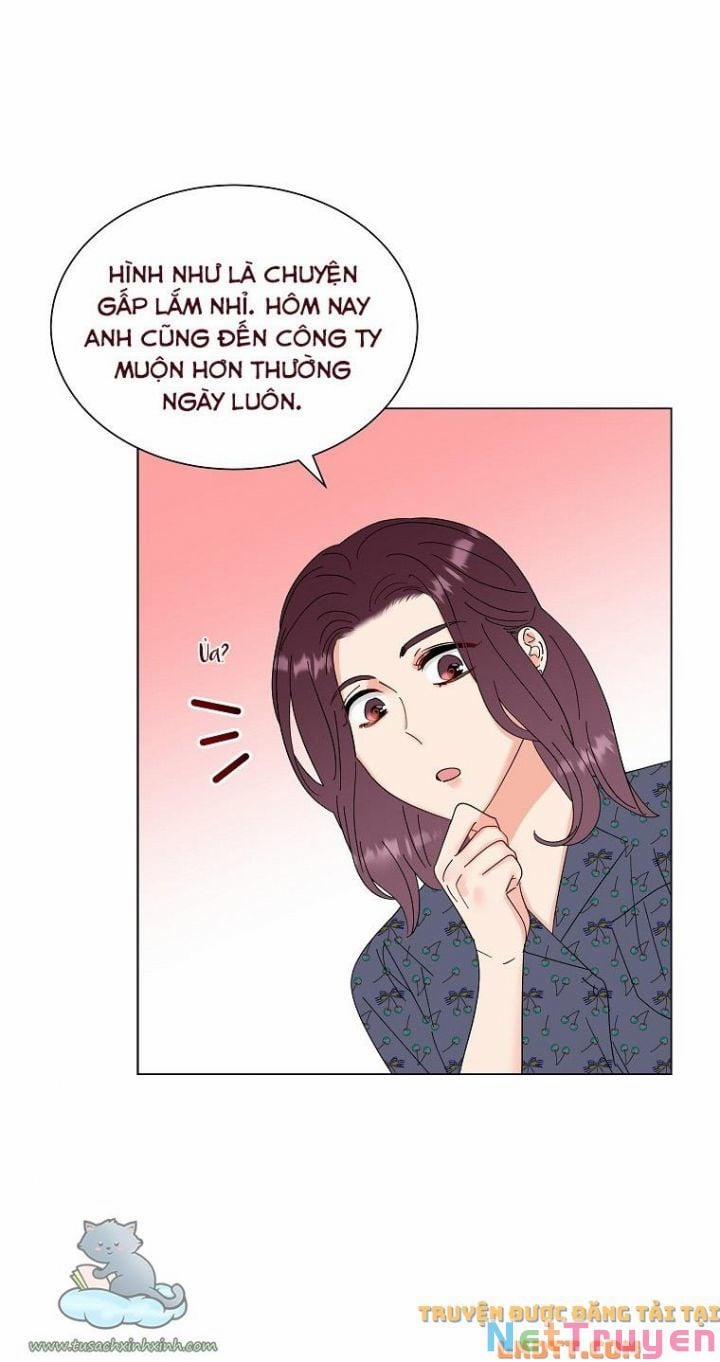 Nam Chính Chuẩn Gu 29 trang 34