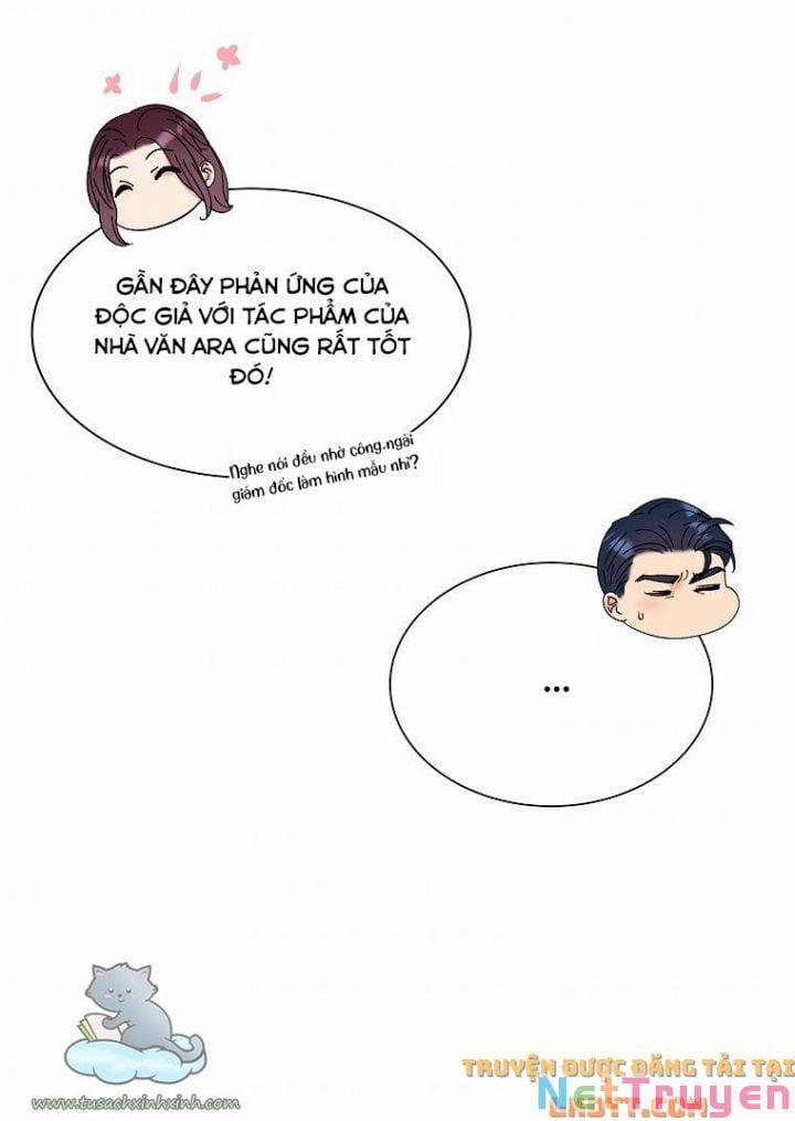 Nam Chính Chuẩn Gu 29 trang 38