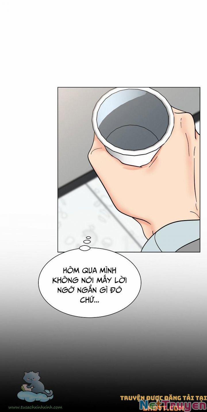 Nam Chính Chuẩn Gu 29 trang 40