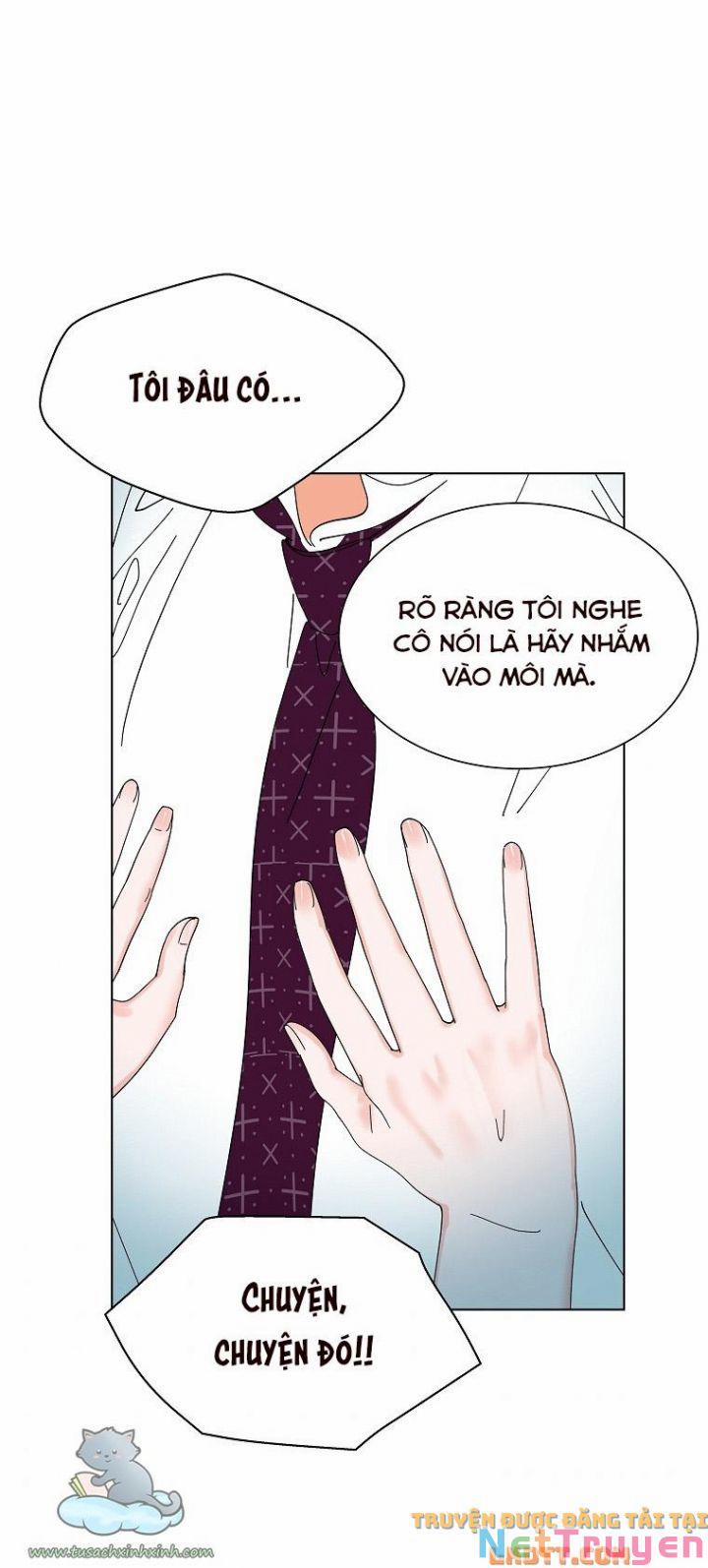 Nam Chính Chuẩn Gu 29 trang 5