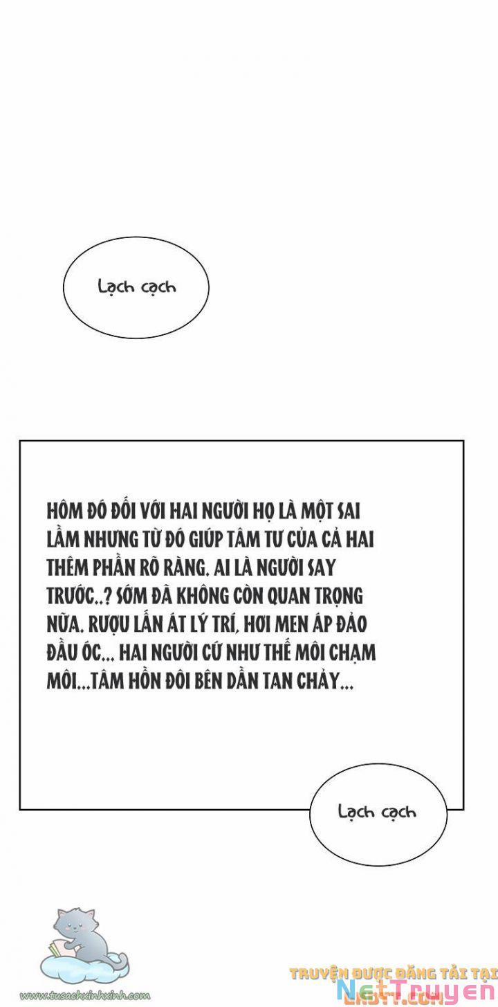 Nam Chính Chuẩn Gu 29 trang 53