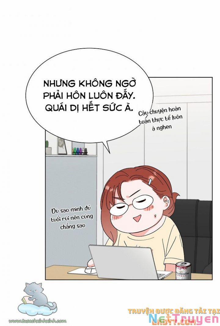 Nam Chính Chuẩn Gu 29 trang 56