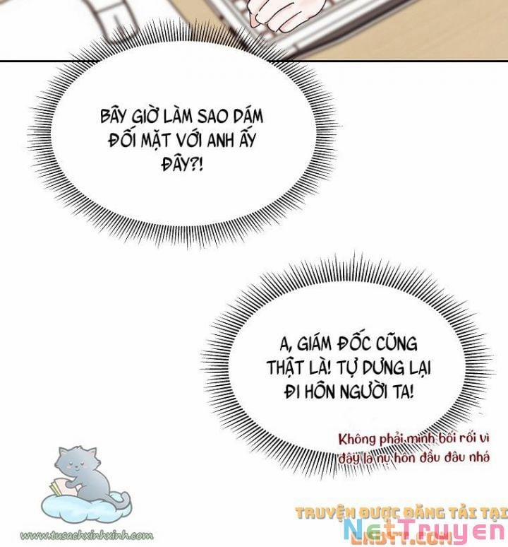 Nam Chính Chuẩn Gu 29 trang 59