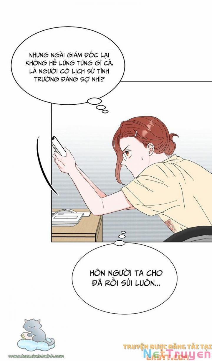 Nam Chính Chuẩn Gu 29 trang 60