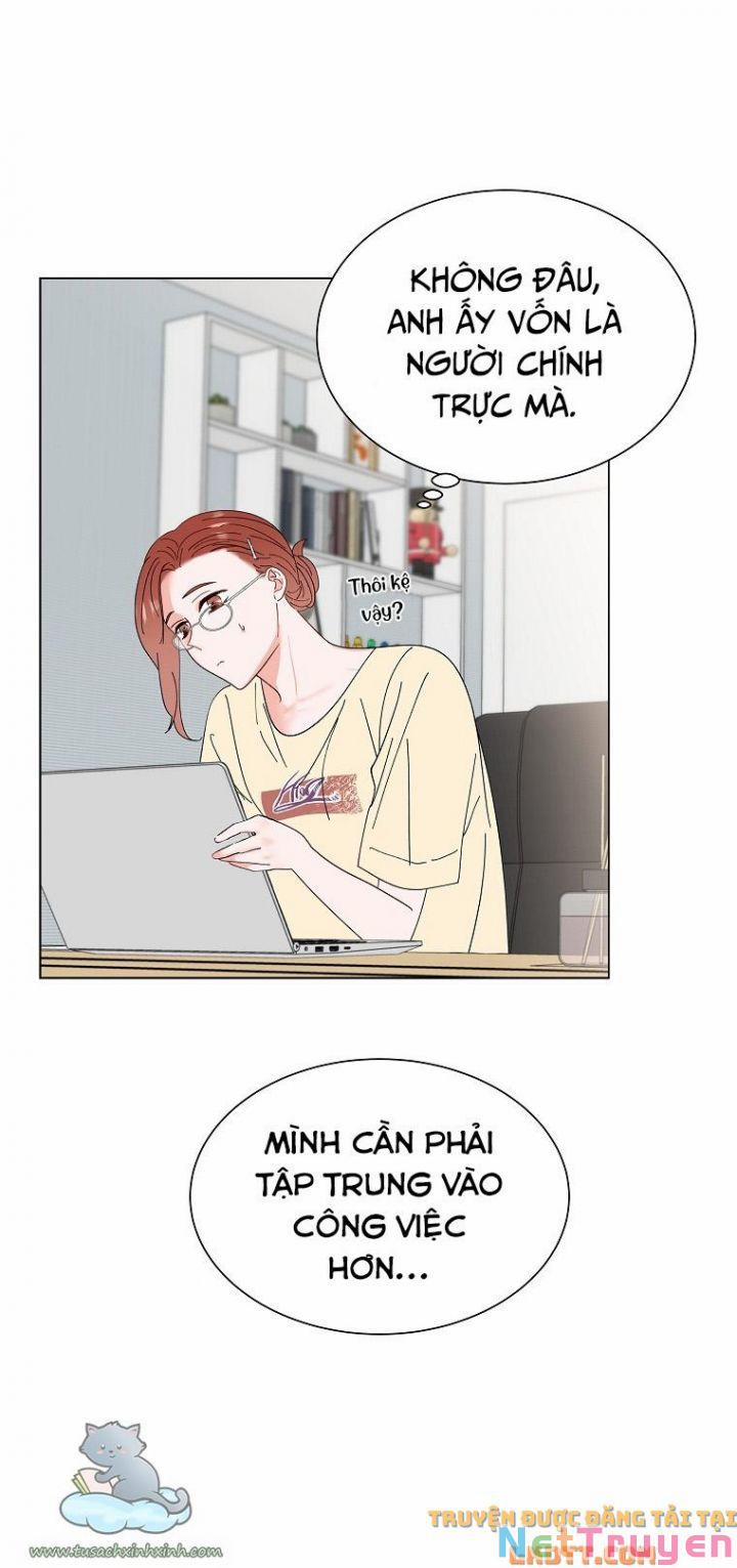 Nam Chính Chuẩn Gu 29 trang 62