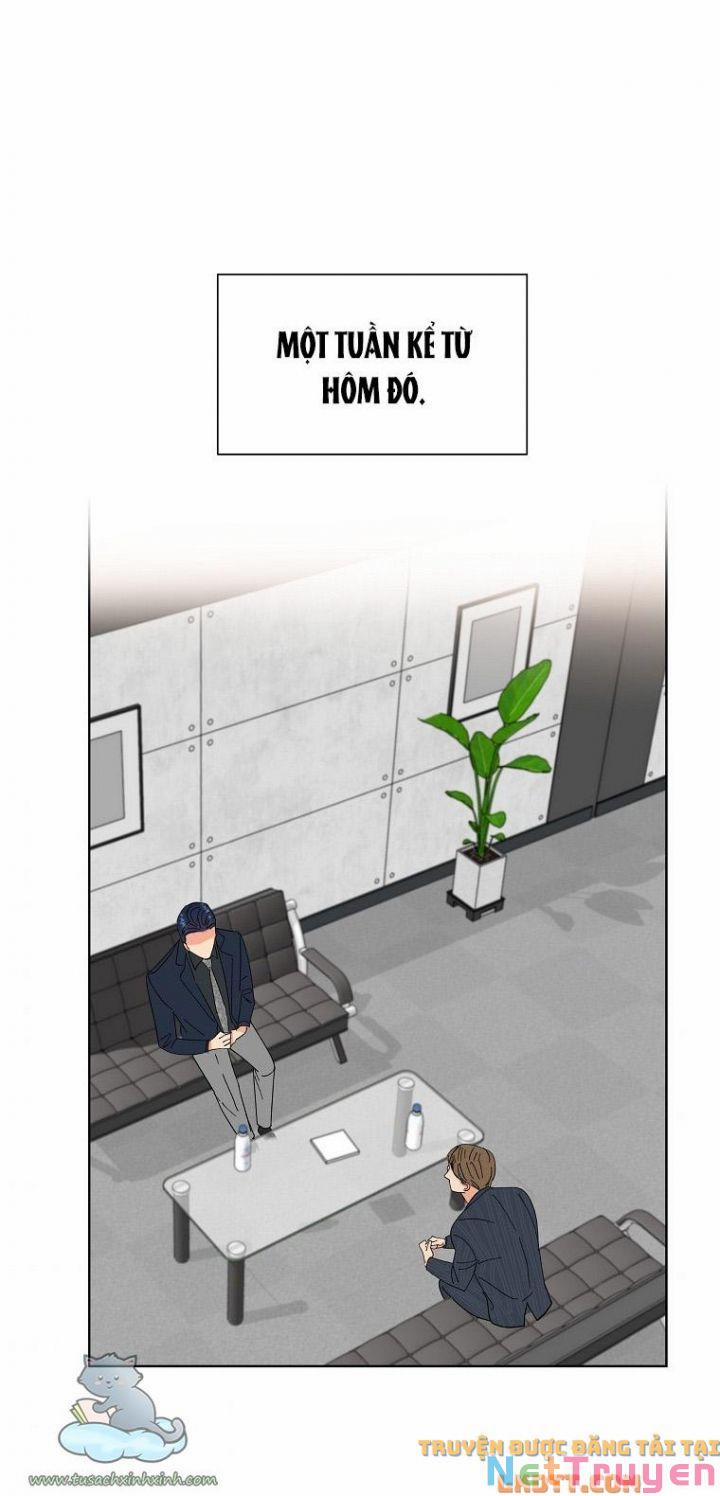 Nam Chính Chuẩn Gu 29 trang 63