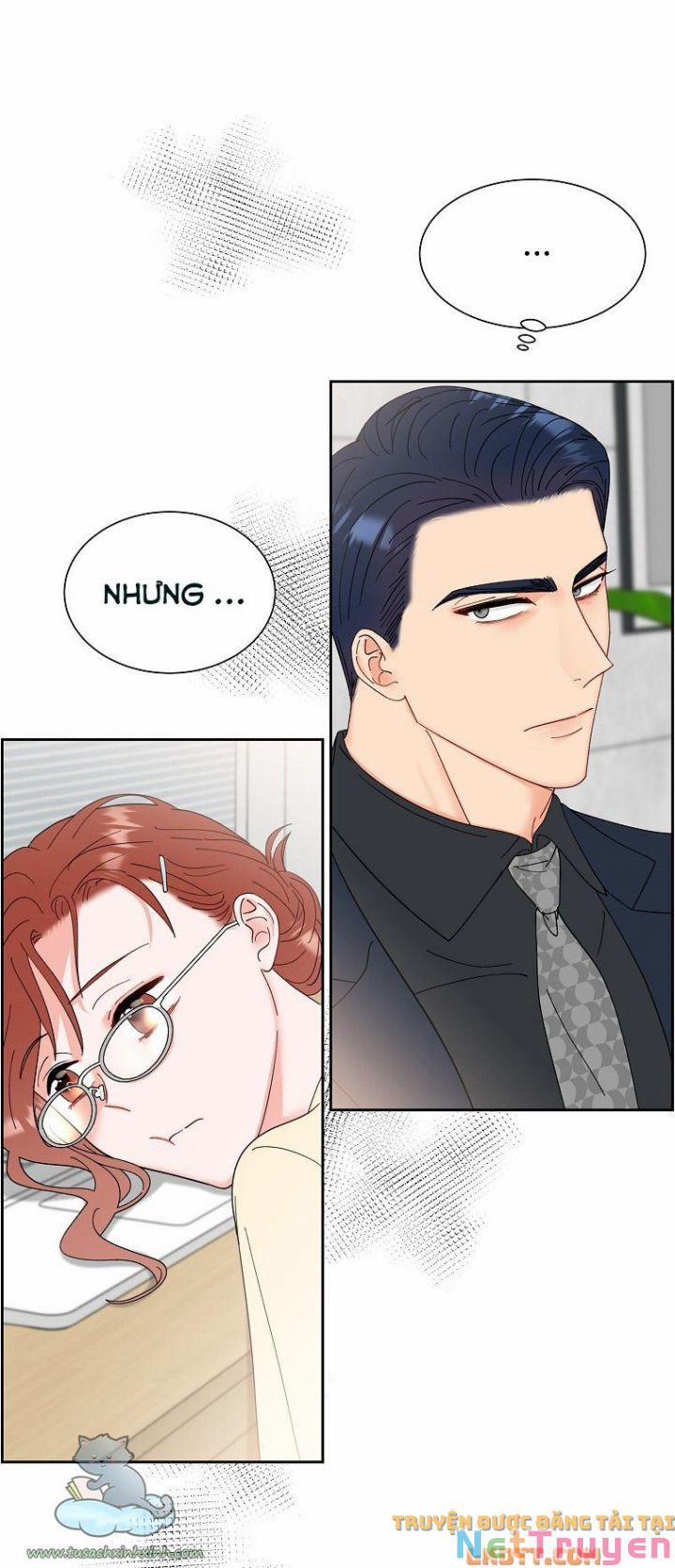 Nam Chính Chuẩn Gu 29 trang 65