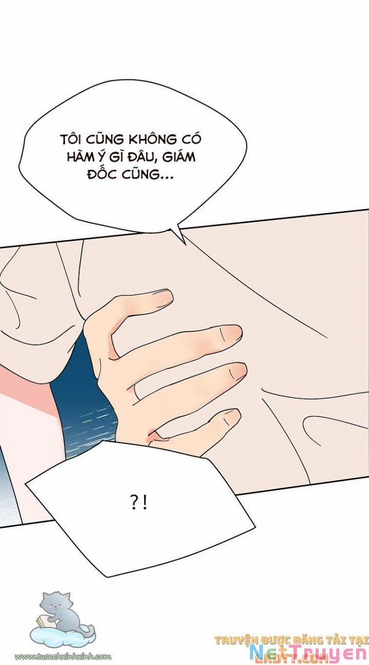 Nam Chính Chuẩn Gu 29 trang 8