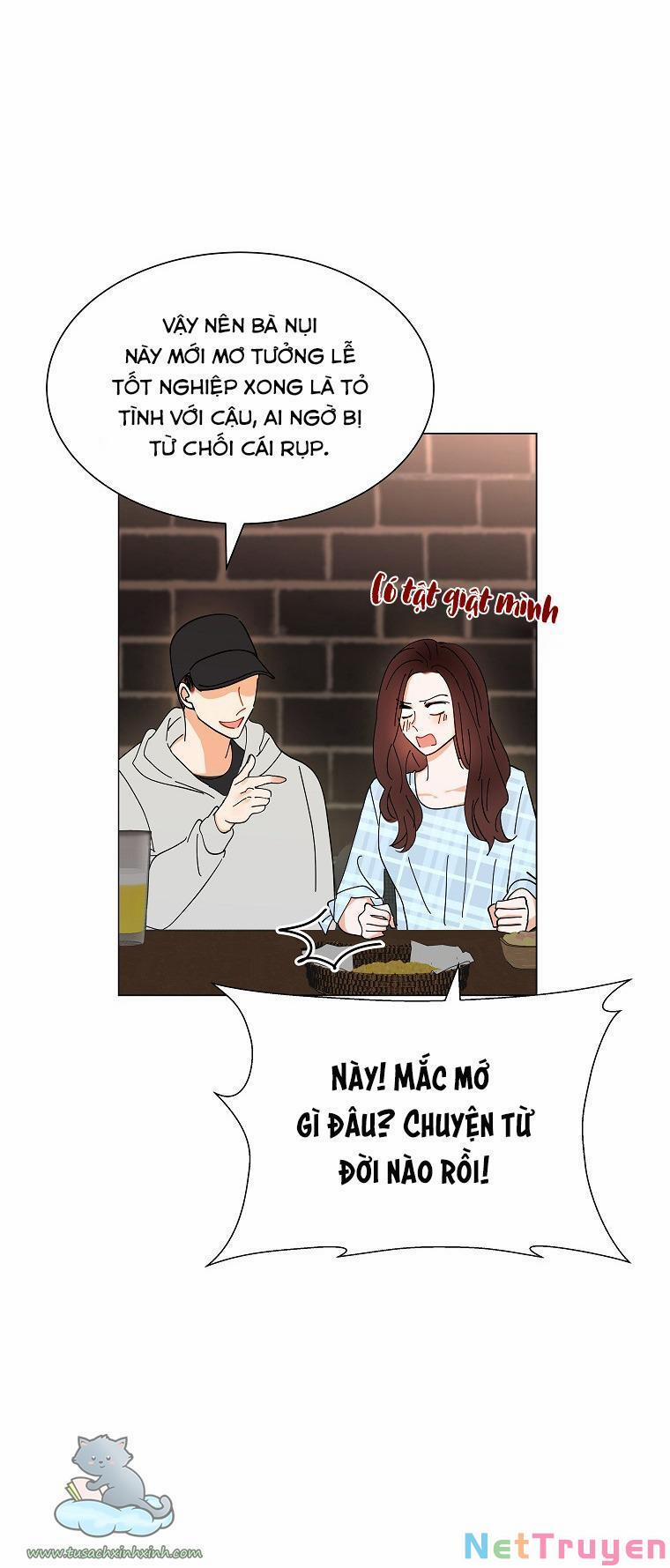 Nam Chính Chuẩn Gu 3 trang 10