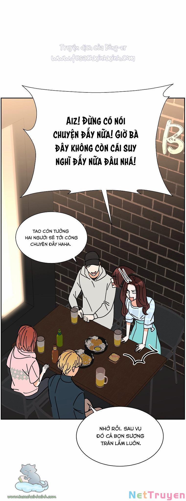 Nam Chính Chuẩn Gu 3 trang 11