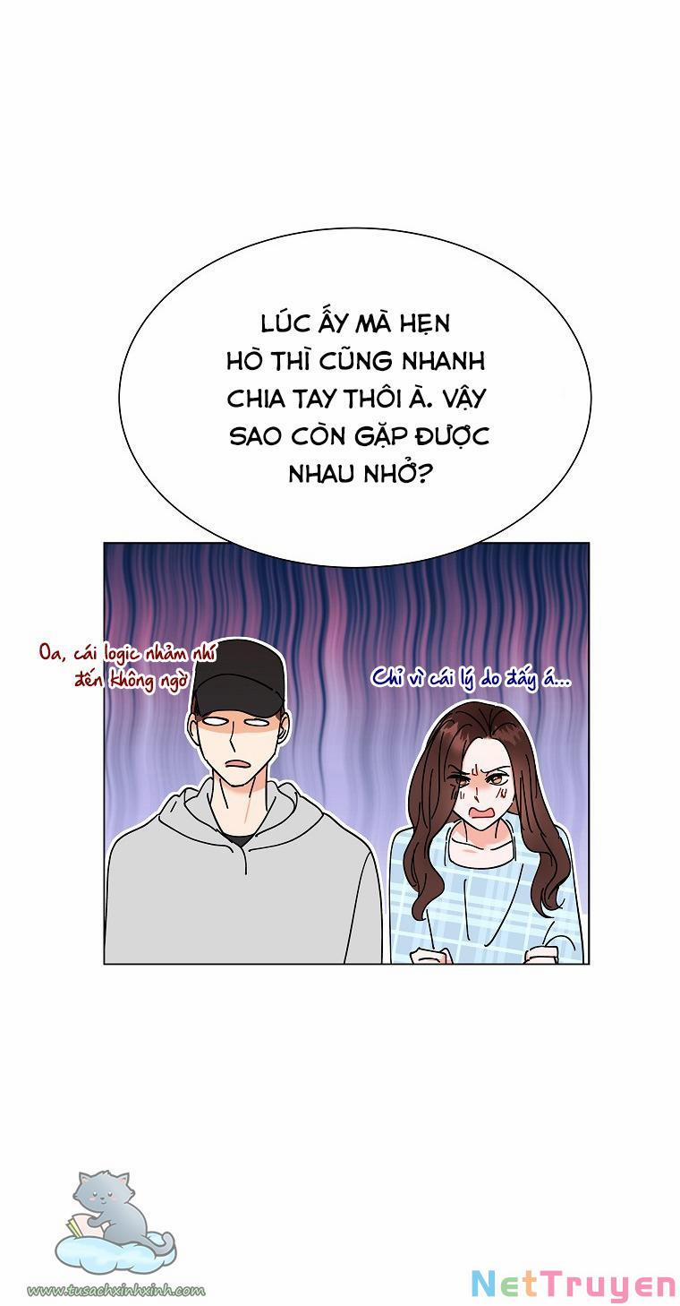 Nam Chính Chuẩn Gu 3 trang 13