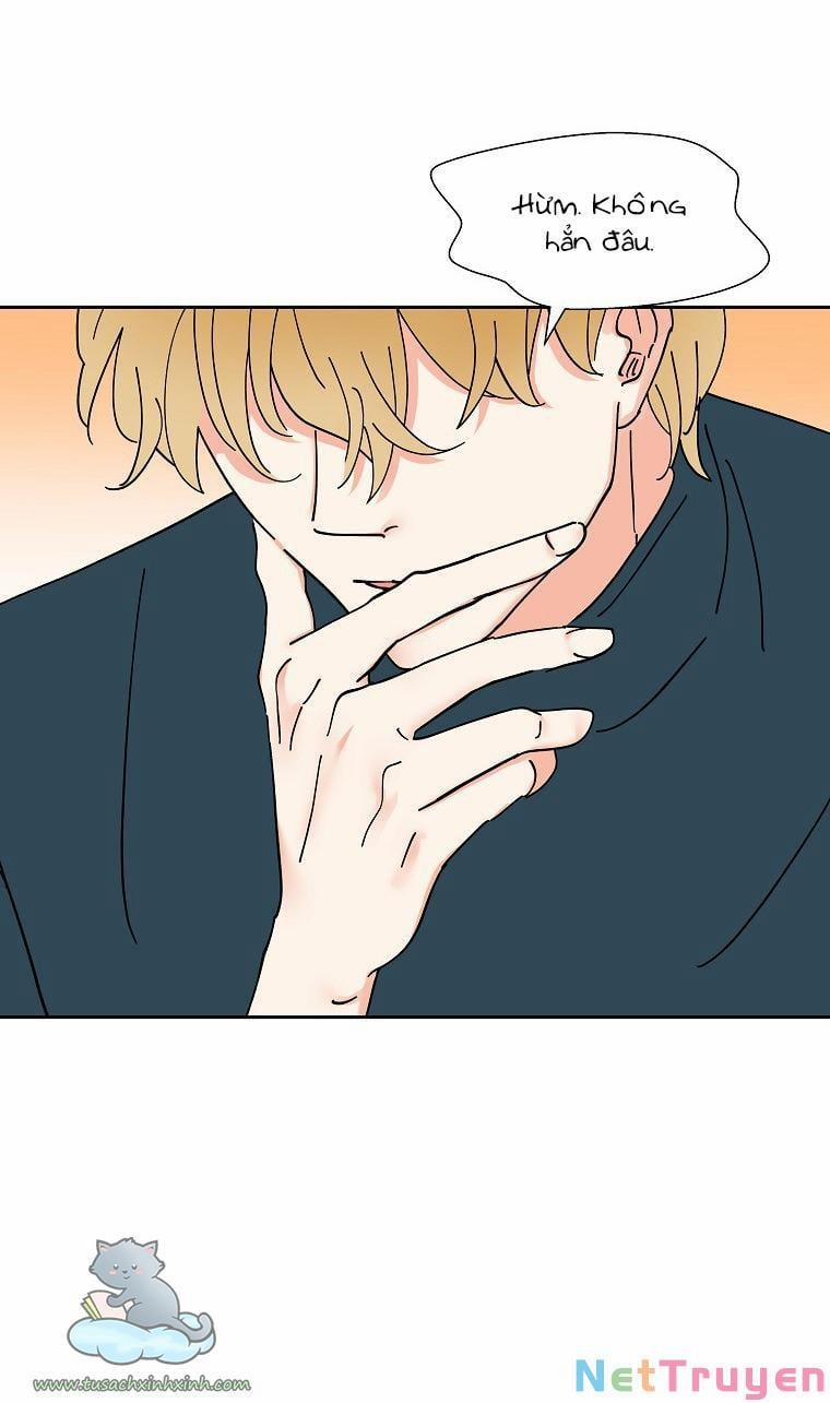 Nam Chính Chuẩn Gu 3 trang 15