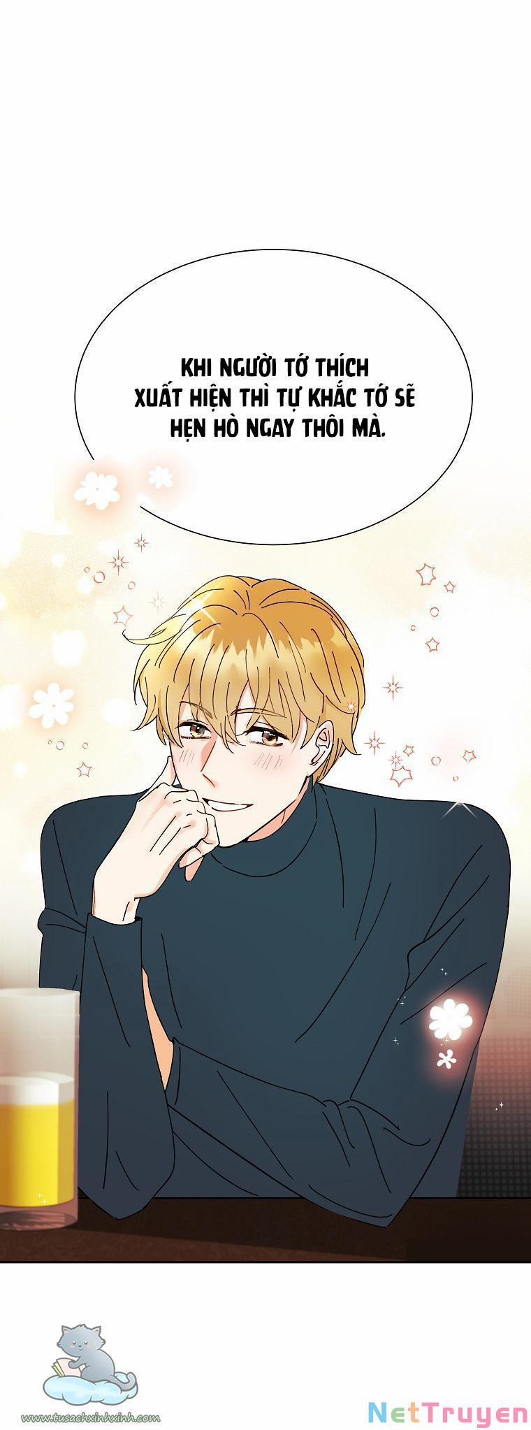 Nam Chính Chuẩn Gu 3 trang 16