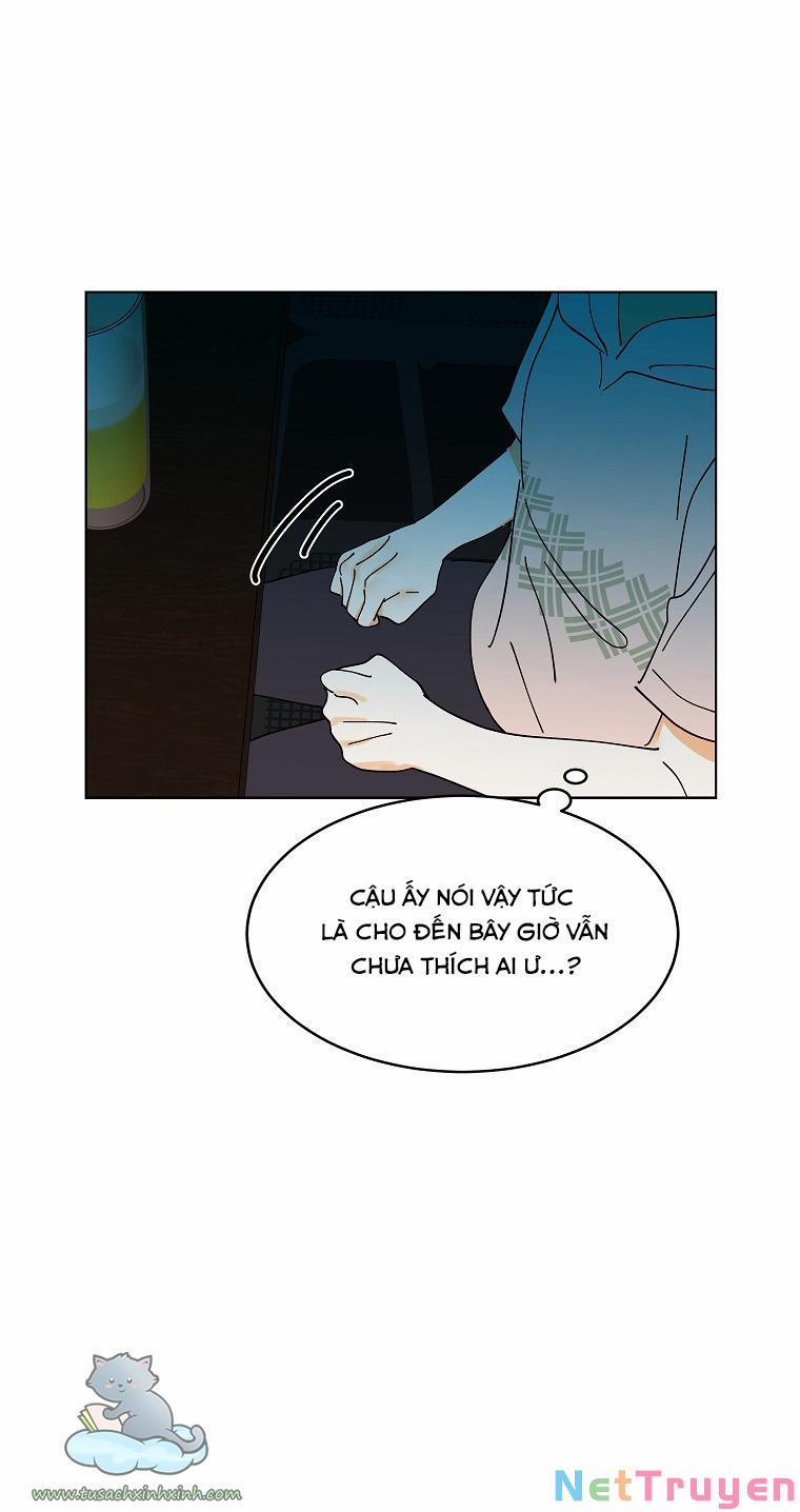 Nam Chính Chuẩn Gu 3 trang 18