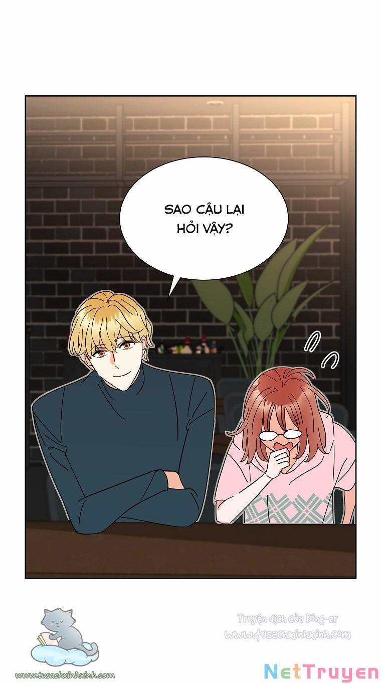 Nam Chính Chuẩn Gu 3 trang 2